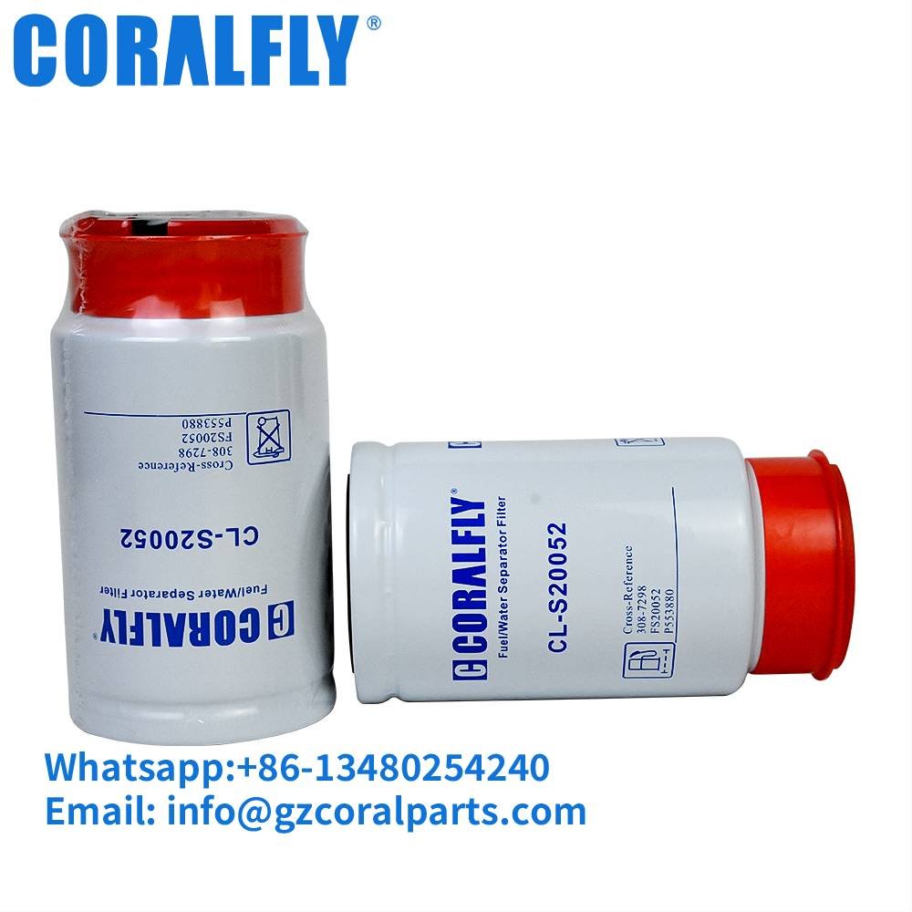 FS20052 Fuel Water Separator Filter