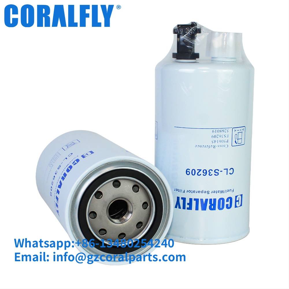 FS36209 Fuel Water Separator Filter