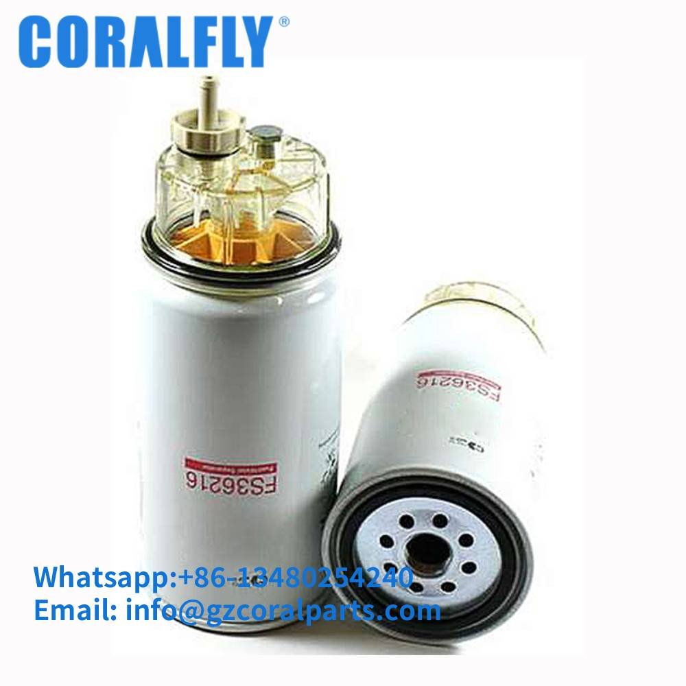FS36216 Fuel Water Separator Filter