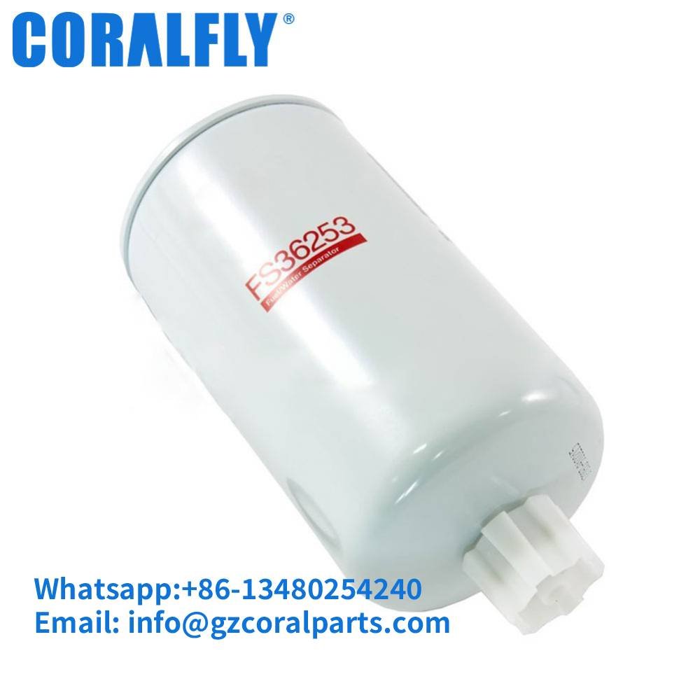 FS36253 Fuel Water Separator Filter