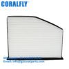 1K1819653A Cabin Air Filter