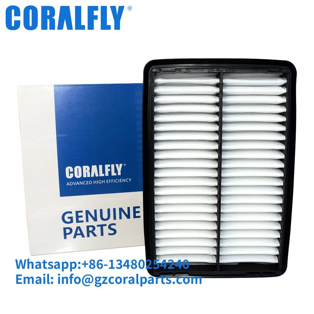 17220PGMQ00 17220-PGM-Q00 Air Filter