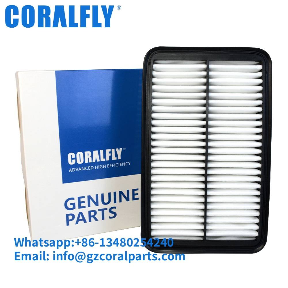 17801-16020 4 Air Filter