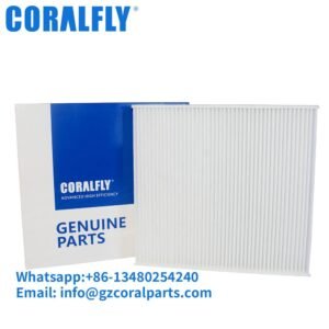 5Q0819653 Cabin Air Filter