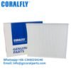 6Q0819653B PA10162 Air Filter