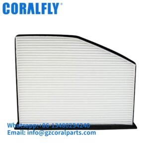 1K1819653A Cabin Air Filter