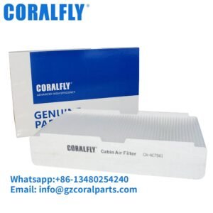 6479.41 647941 Cabin Air Filter