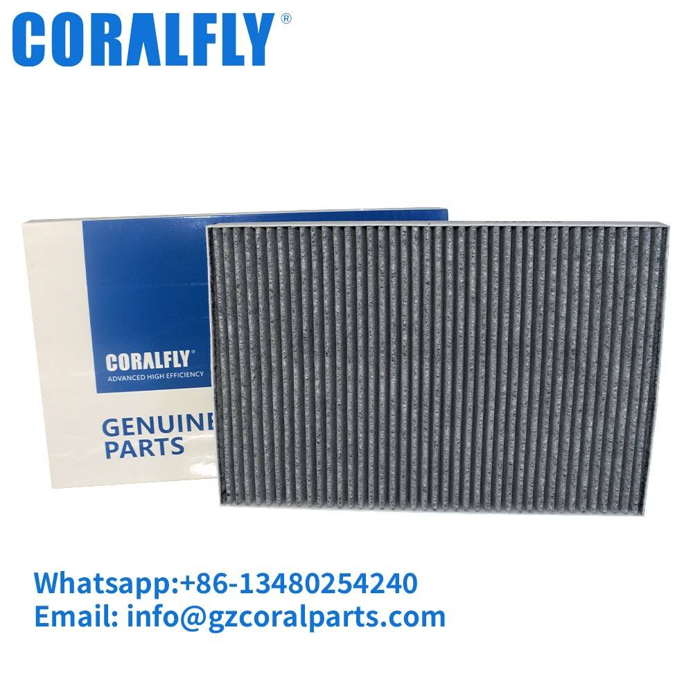 A9068300318 Cabin Air Filter