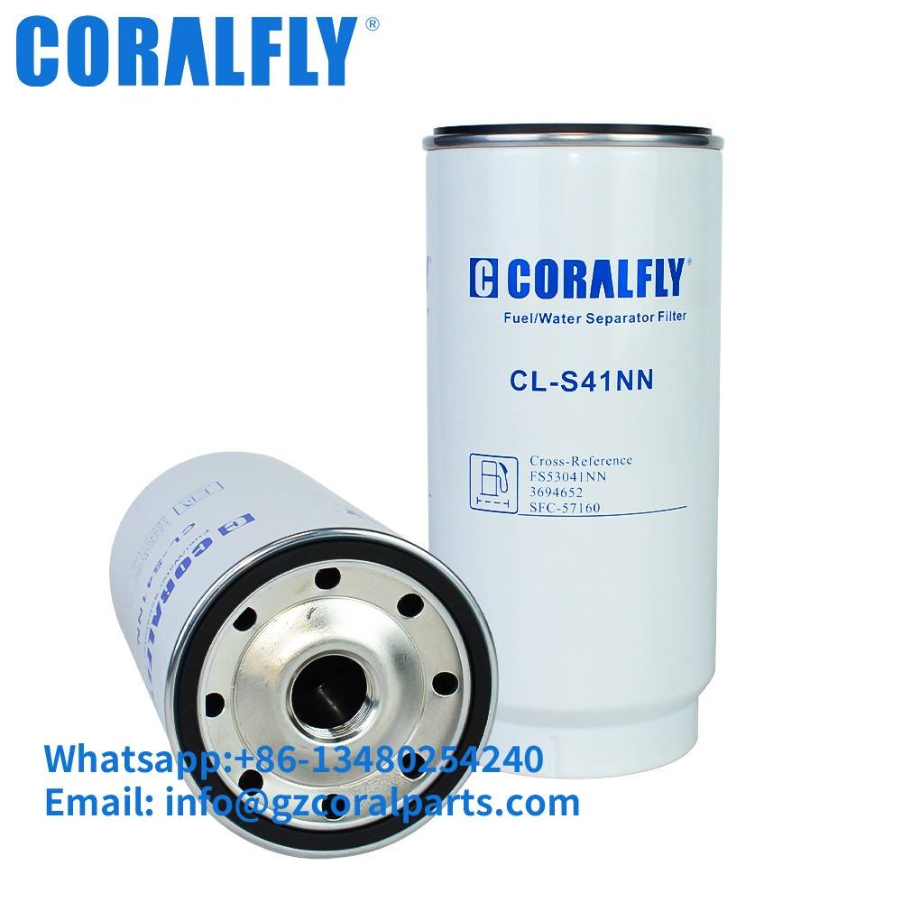 FS53041NN Fuel Water Separator Filter