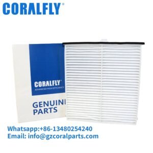 K015V9030 Cabin Air Filter