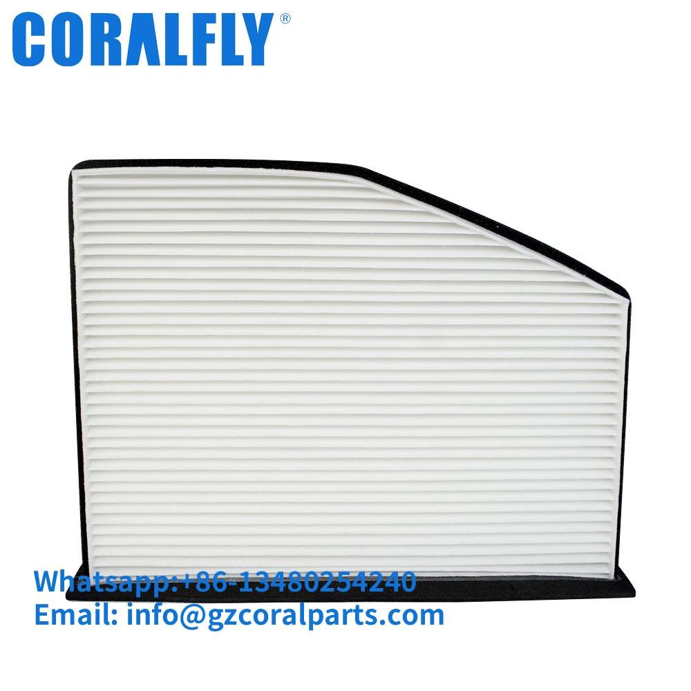 1K1819653A Cabin Air Filter