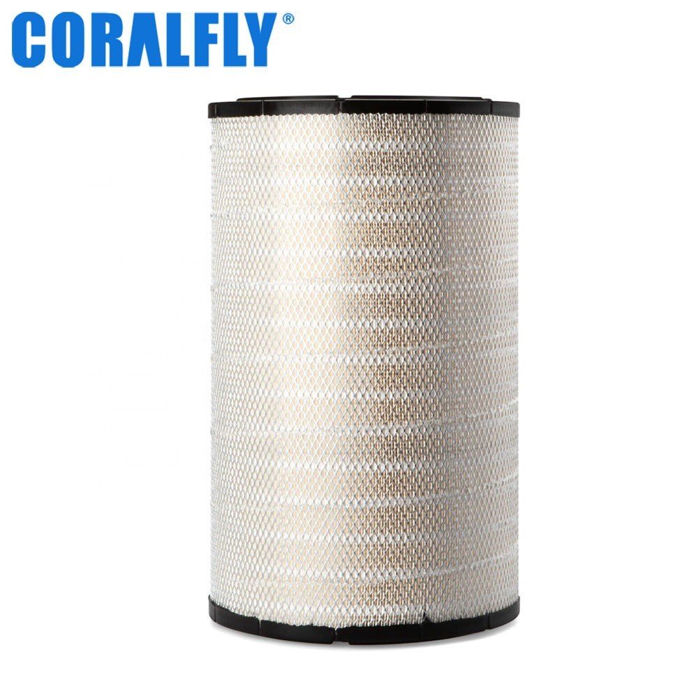 WG9719190001-1 WG97191900011 Truck Air Filter