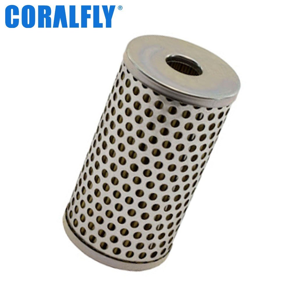 16Y-76-09200 16Y7609200 Hydraulic Oil Filter