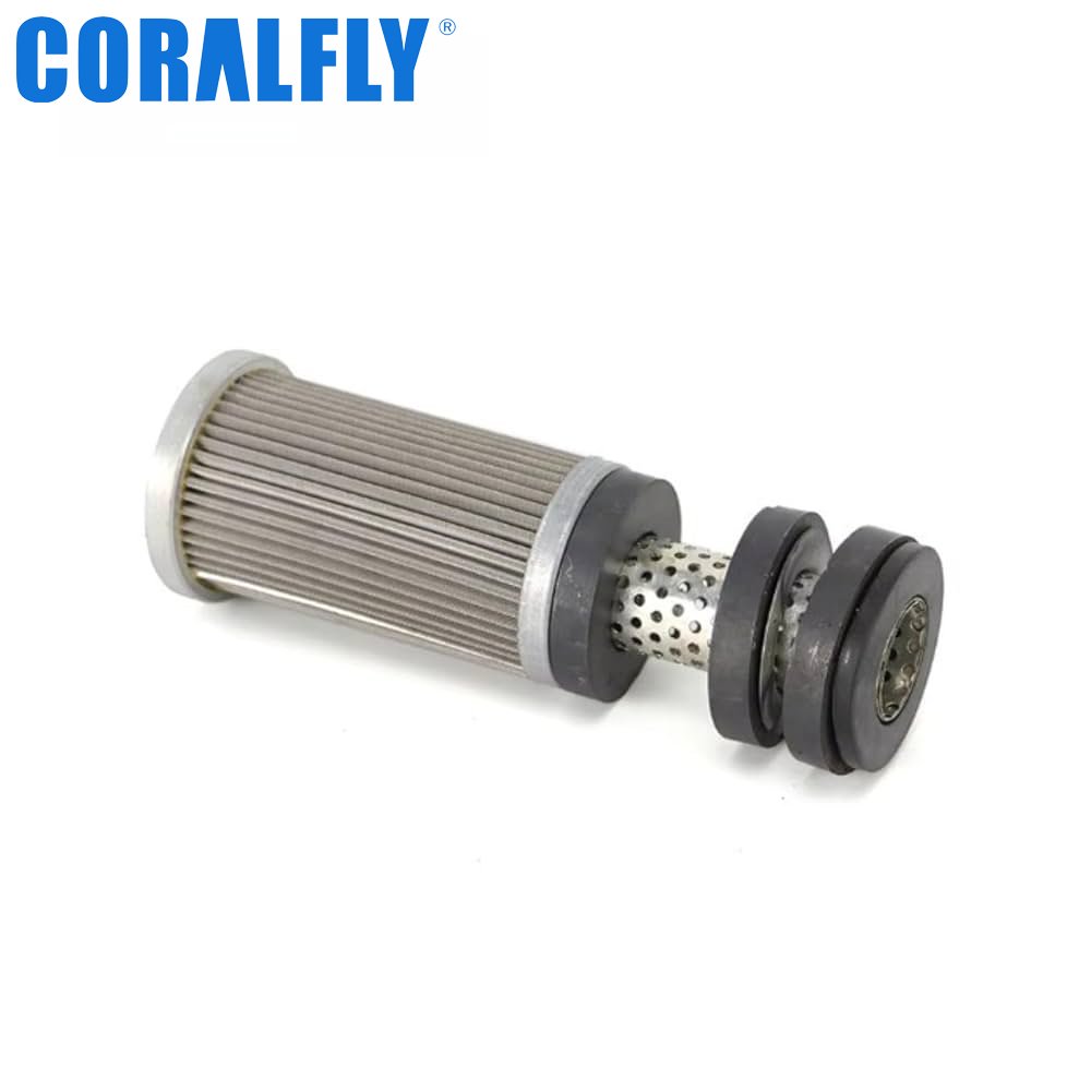 16Y-15-07000 16Y1507000 Hydraulic Oil Filter
