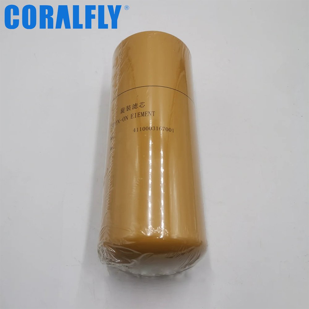 4110003167001 Hydraulic filter