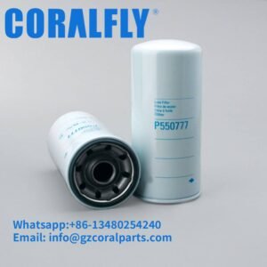 1W8845 B7577 P550777 china oil filter
