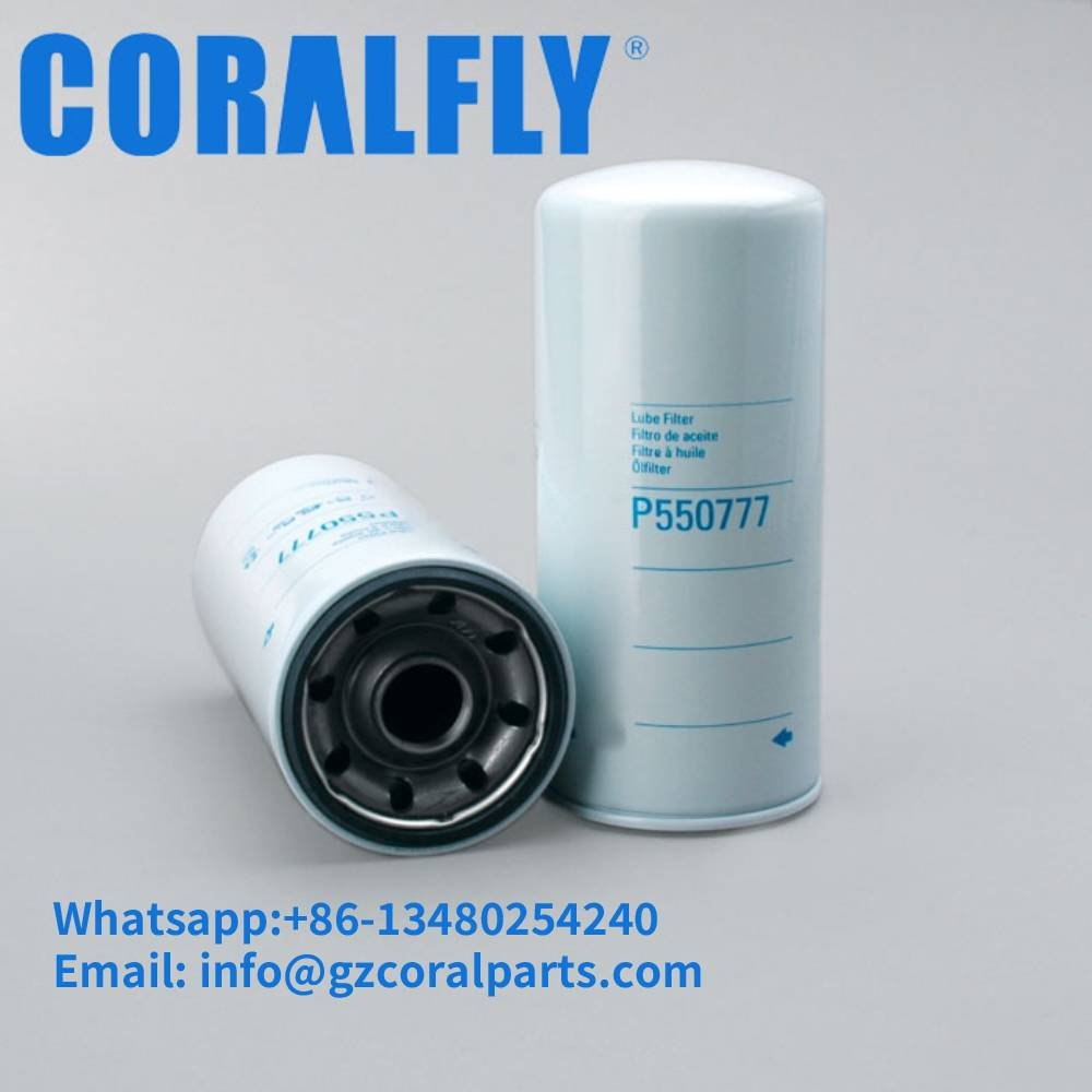 1W8845 B7577 P550777 china oil filter