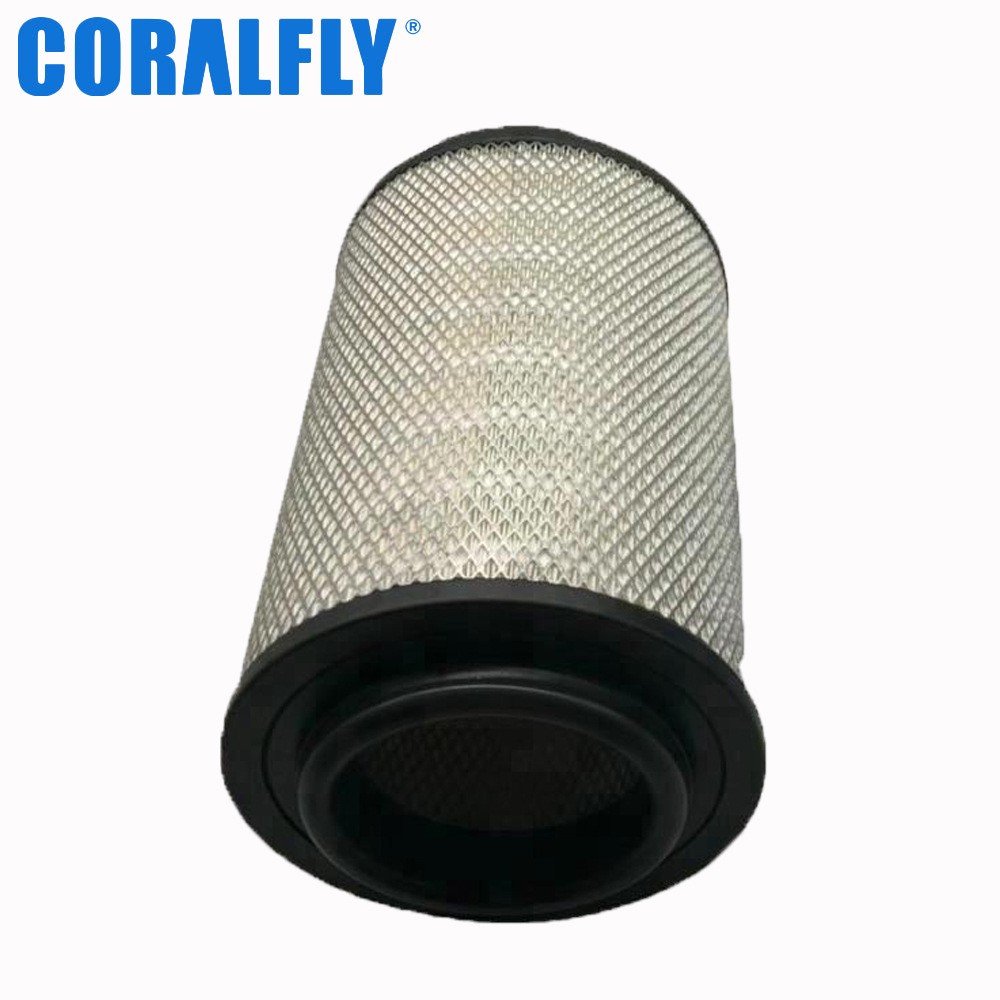 WG9719190001-1 WG97191900011 Truck Air Filter