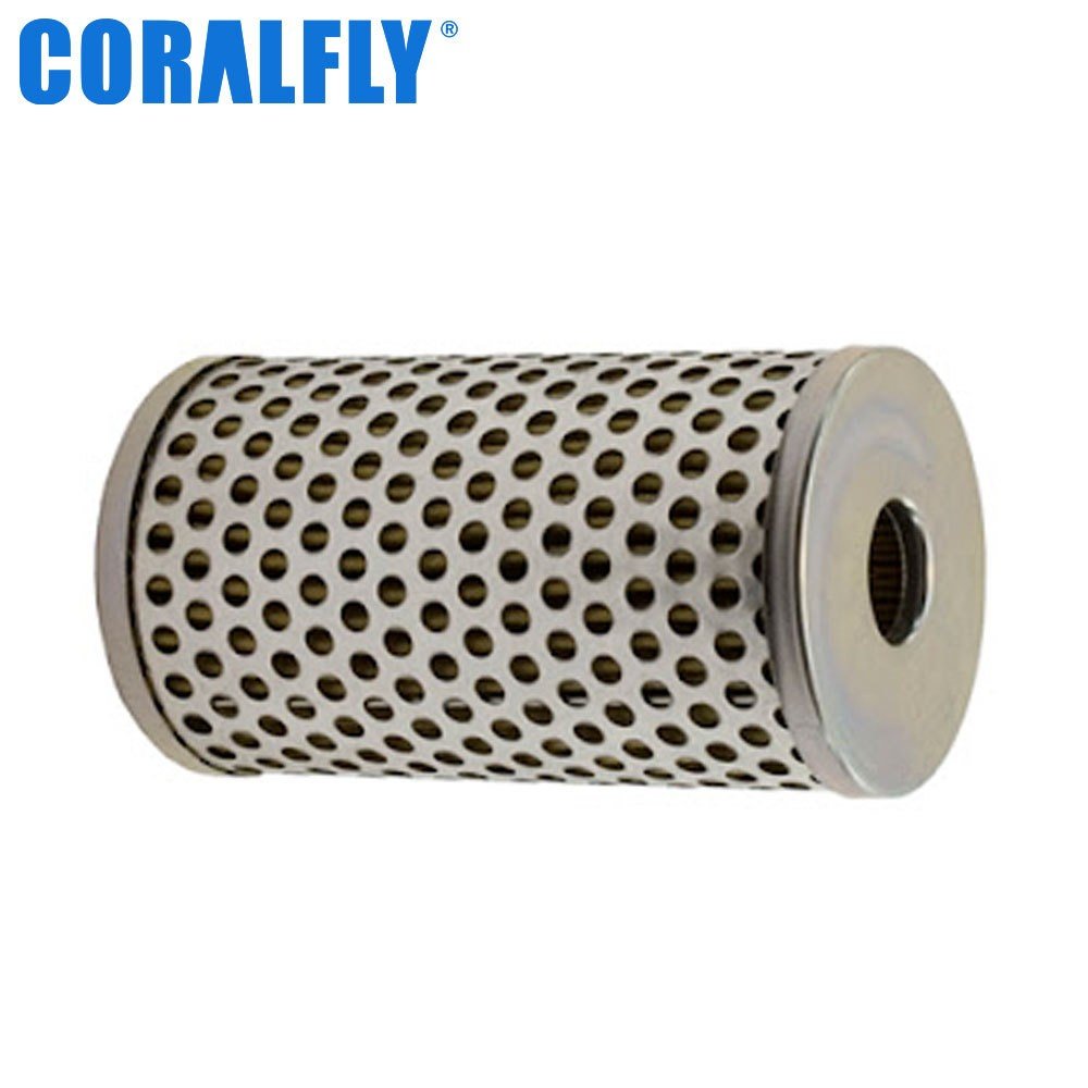 16Y-76-09200 16Y7609200 Hydraulic Oil Filter
