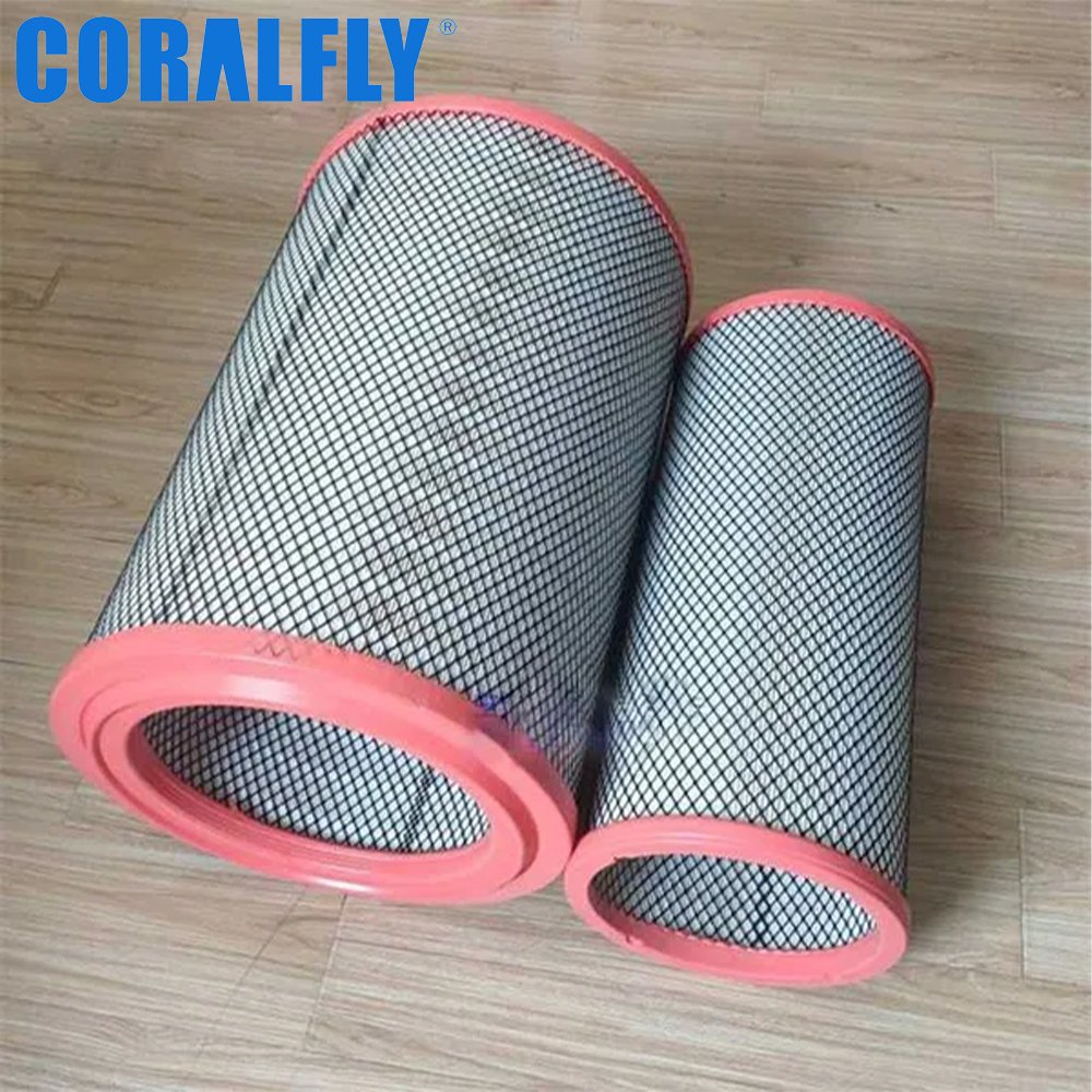 860118632 Air Filter