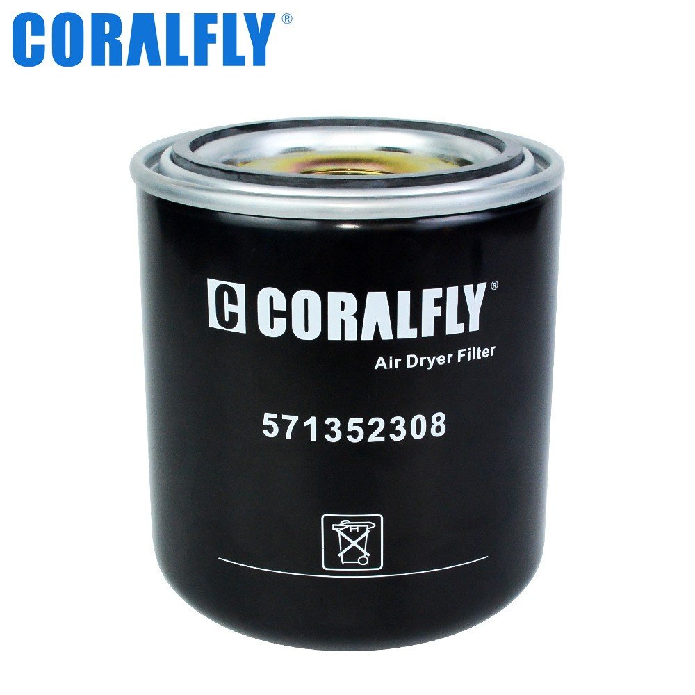 SAD-3588201 SAD3588201 Air Dryer Filter