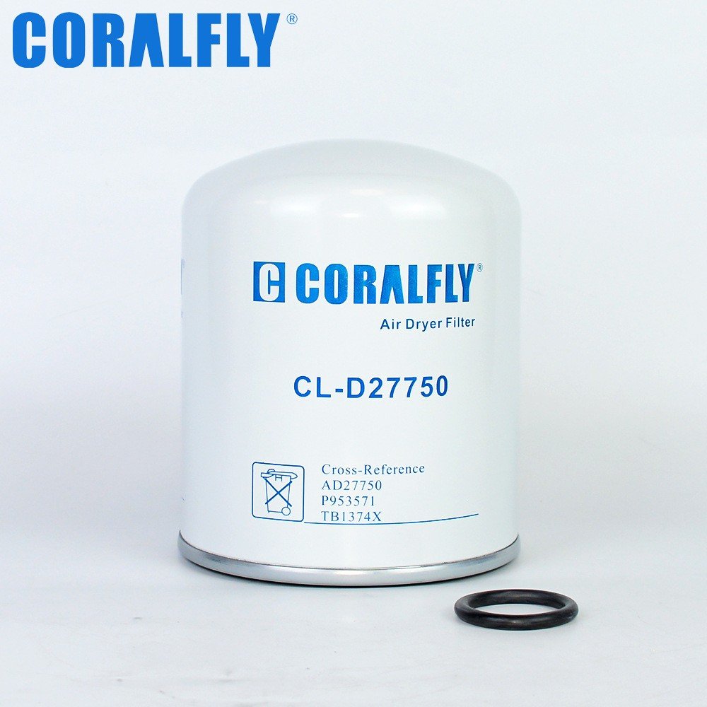 WG9000360521 Air Dryer Filter