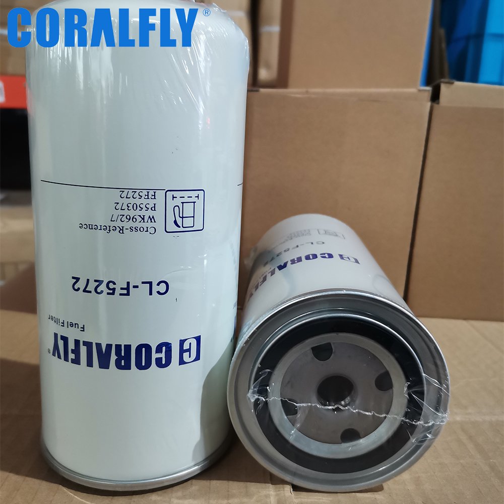 VG1560080012 FF5272 FF5761 P550372 BF46032 WK 9627 Fuel Filter