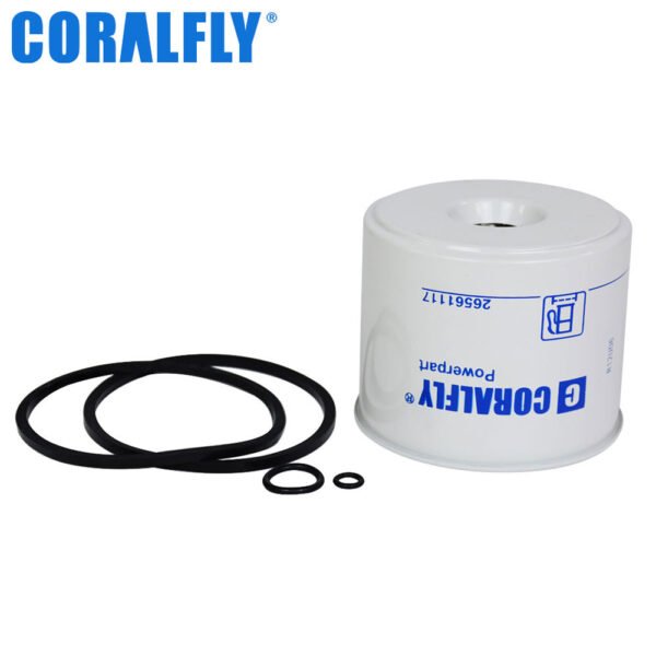 P556245 fuel filter