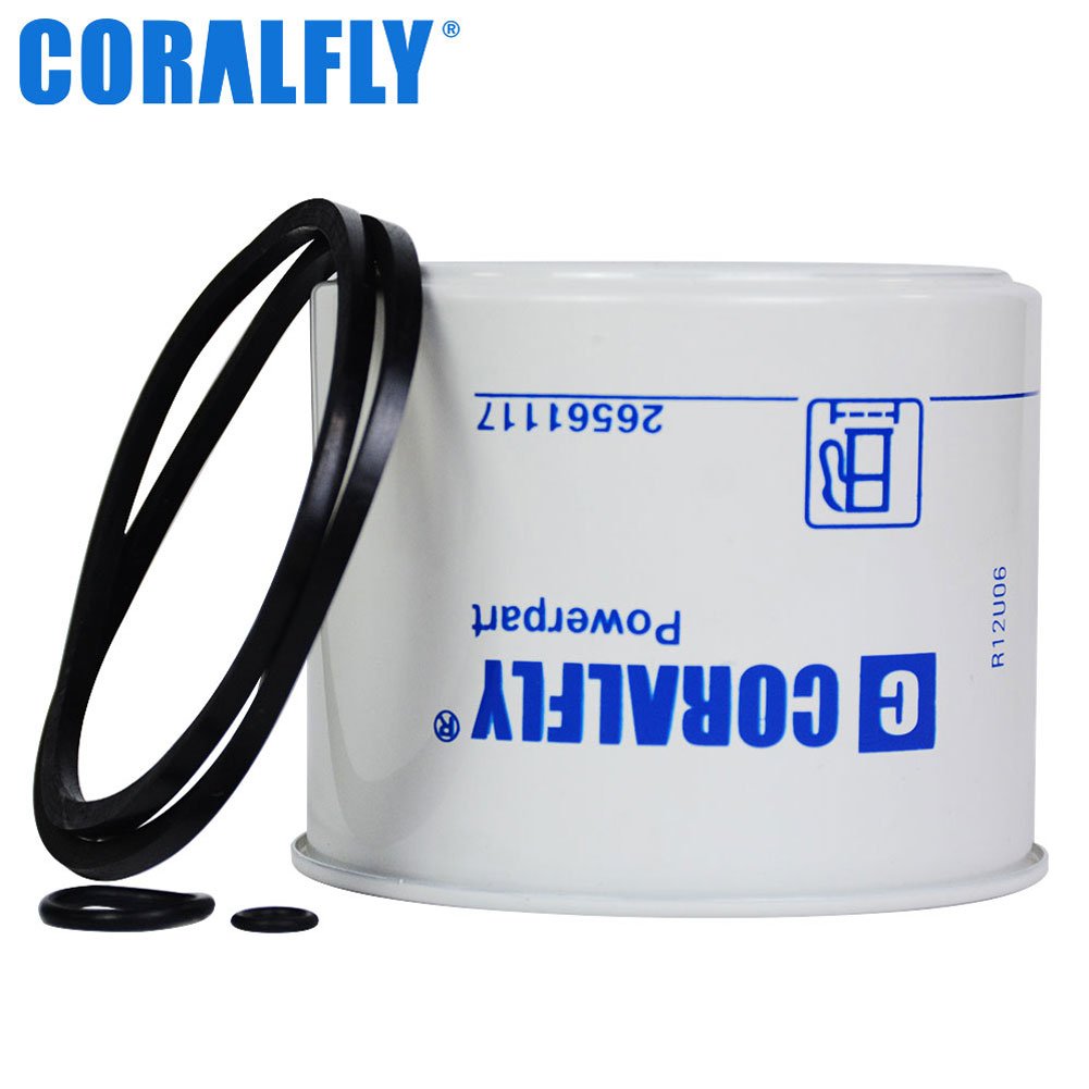 P556245 fuel filter