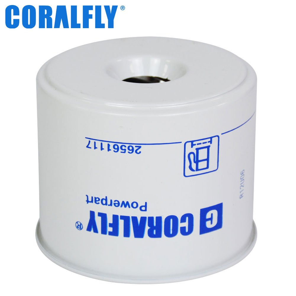 P556245 fuel filter