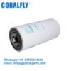 2P4005 LF9691A B99 P554005 oil filter