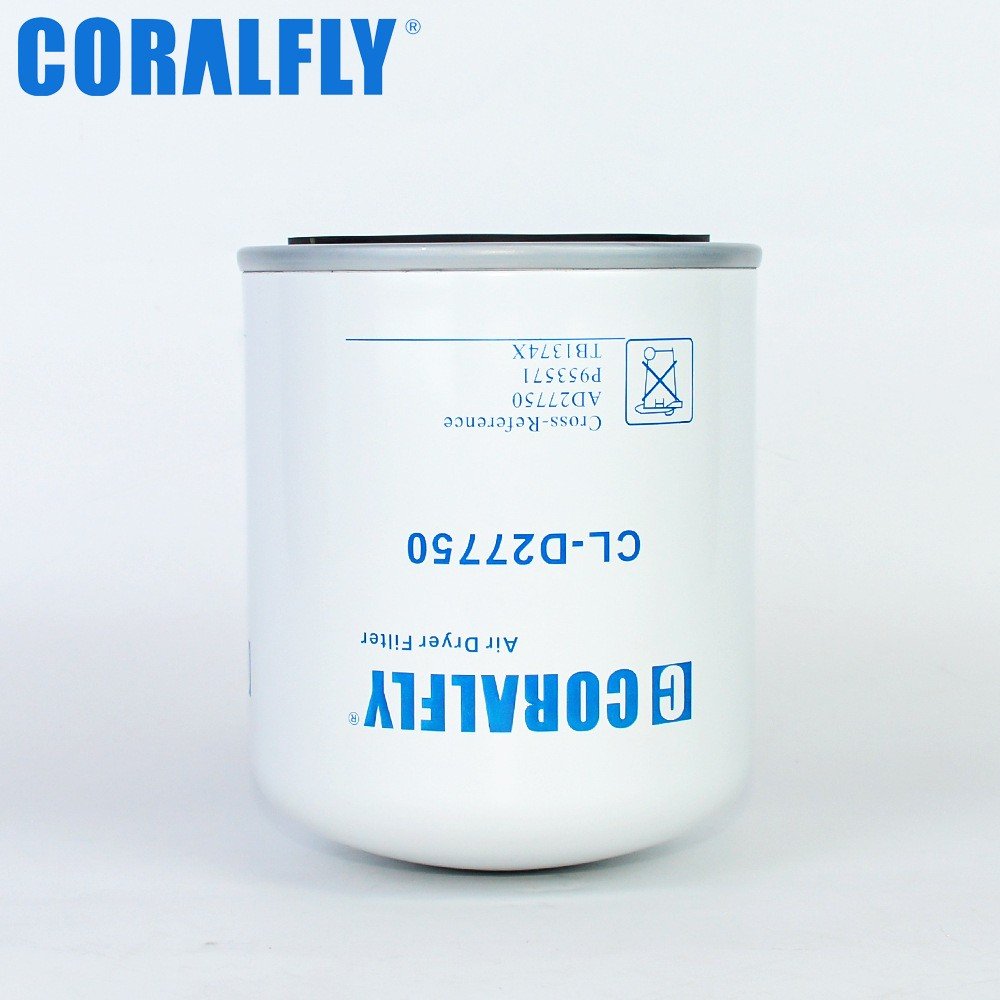 WG9000360521 Air Dryer Filter