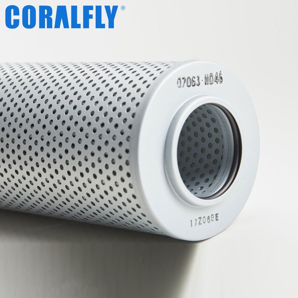 175-60-27380 Hydraulic Oil Filter