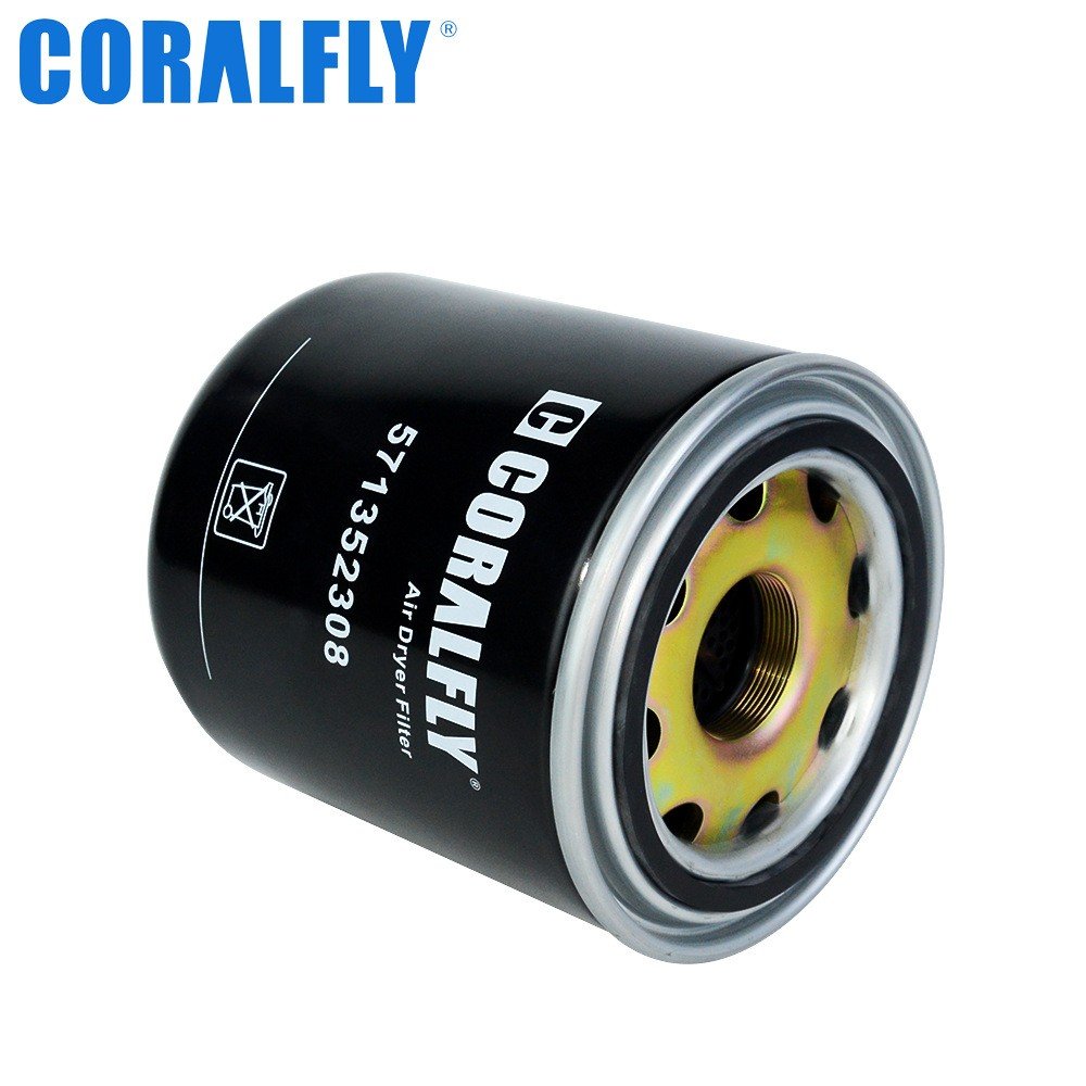 SAD-3588201 SAD3588201 Air Dryer Filter