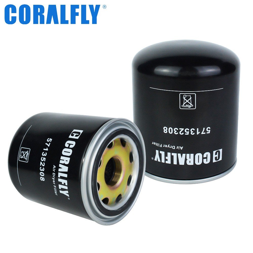 SAD-3588201 SAD3588201 Air Dryer Filter