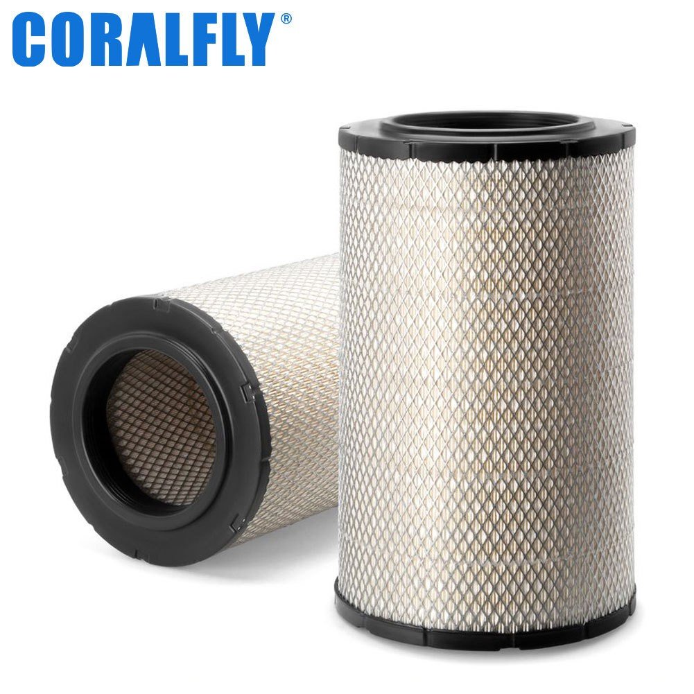 WG9719190001-1 WG97191900011 Truck Air Filter