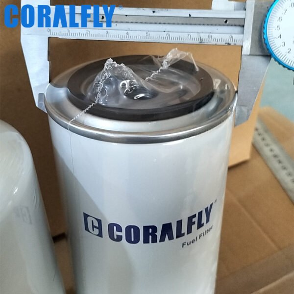 VG1560080012 FF5272 FF5761 P550372 BF46032 WK 9627 Fuel Filter