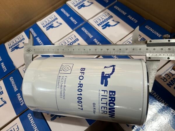 JX1016 Oil Filter