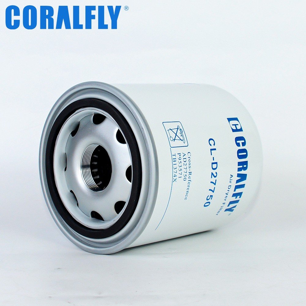 WG9000360521 Air Dryer Filter