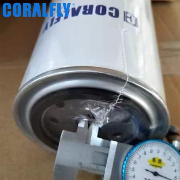 VG1560080012 FF5272 FF5761 P550372 BF46032 WK 9627 Fuel Filter