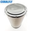 WG9719190001-1 WG97191900011 Truck Air Filter