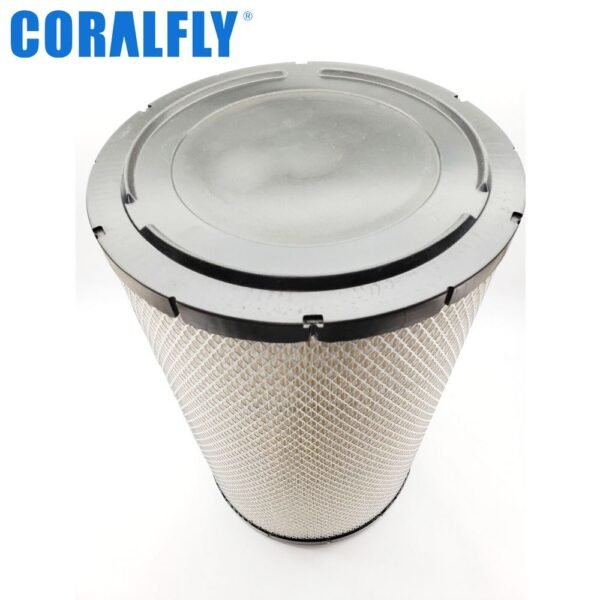 WG9719190001-1 WG97191900011 Truck Air Filter