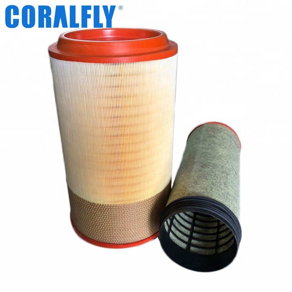 WG9725190102 Air Filter