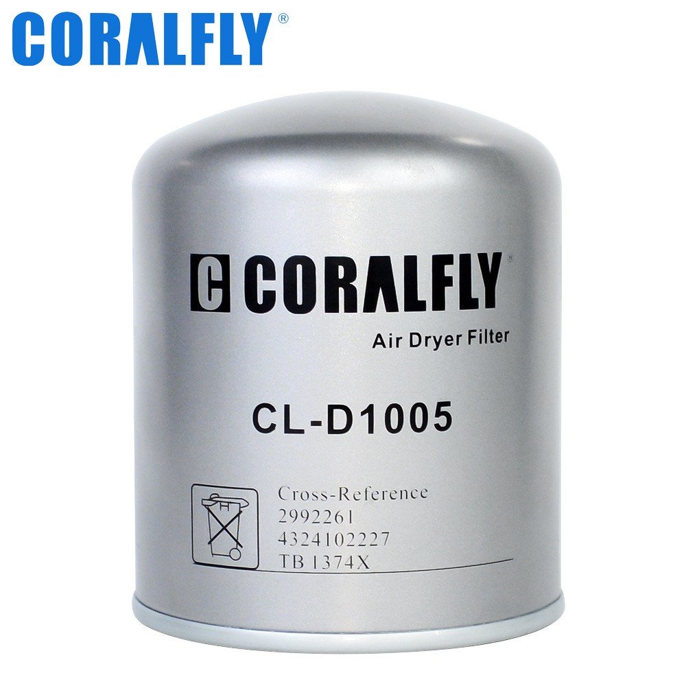 4324100202 AF27817 TB1374x Air Filter