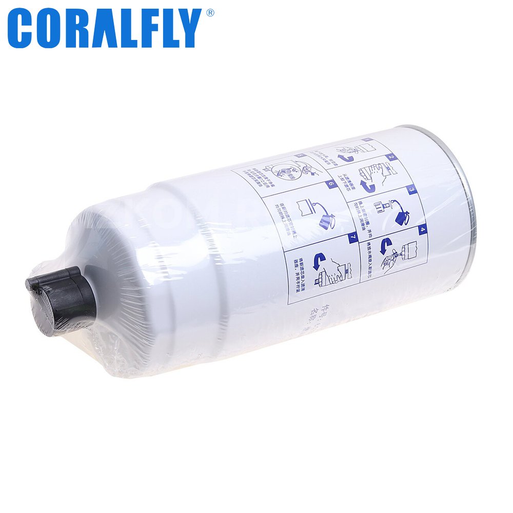 FS36210 BF1375 612630080203 Fuel Water Separator Filter manufacturer