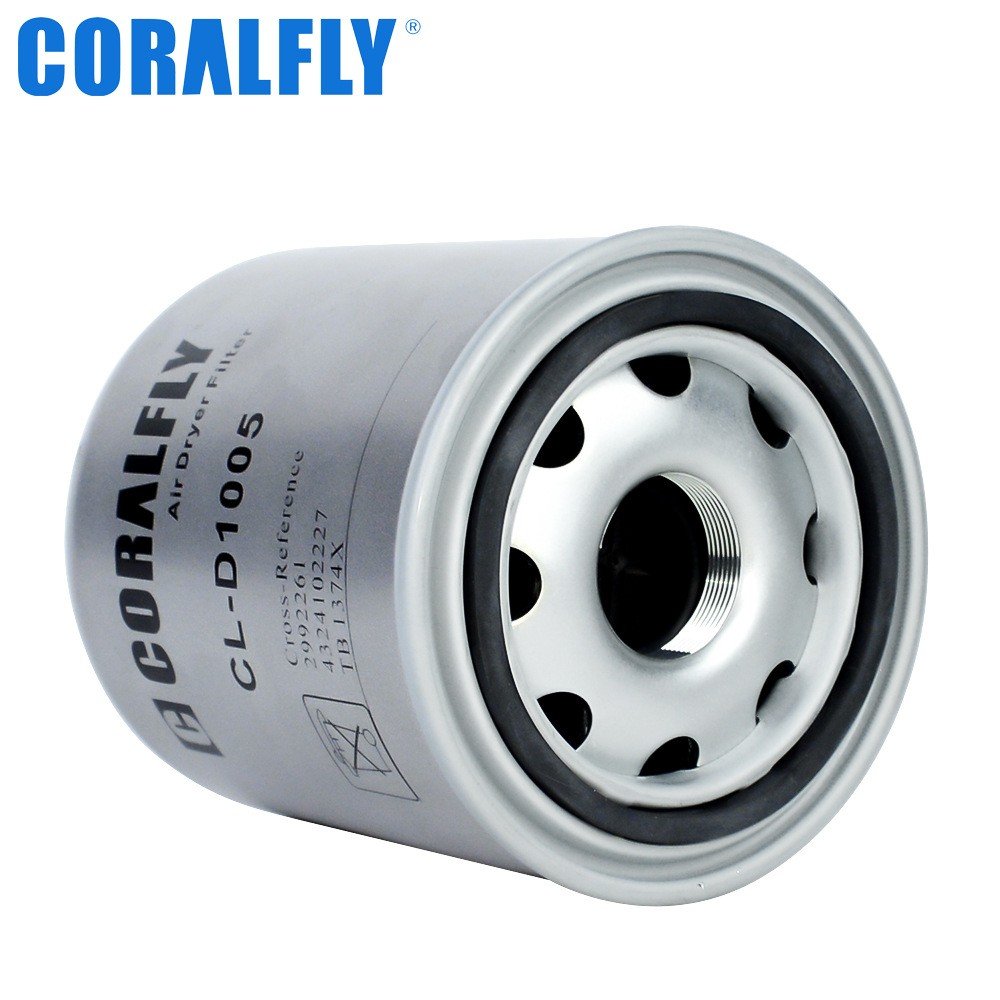 4324100202 AF27817 TB1374x Air Filter