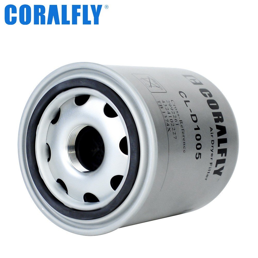 4324100202 AF27817 TB1374x Air Filter