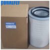 7Y-0404 AF1768M LL2779 P181080 air filter