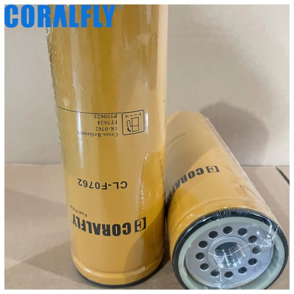 P550625 Fuel Filter FF5624 BF7753