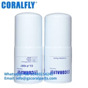 P550202 FF202 BF596 Fuel Filter